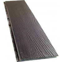 Фиброцементный сайдинг Клик под дерево W-134 Фиброцементный сайдинг Клик под дерево W-134