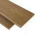 Заборная доска Wood-X 131х11 Дуб от производителя  EasyDecking по цене 539 р