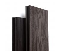 Террасная доска ДПК Tehno plus Венге