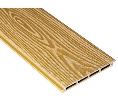 Фасадная доска ДПК 3D - Орех от производителя Faynag по цене 439 р Фасадная доска ДПК 3D - Орех от производителя Faynag по цене 439 р