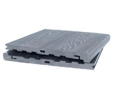 Ступень NEW МАССИВ 3D+3D Серый от производителя Polivan Group по цене 3 375 р Ступень NEW МАССИВ 3D+3D Серый от производителя Polivan Group по цене 3 375 р