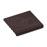 Ступень ДПК Evolution 3D WOOD Brown Ступень ДПК Evolution 3D WOOD Brown