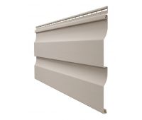 Виниловый сайдинг - серия STANDARD D4.5D, Халва Виниловый сайдинг - серия STANDARD D4.5D, Халва