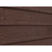 Фасадная доска ДПК SORBUS Терракот Тангенциальная Фасадная доска ДПК SORBUS Терракот Тангенциальная