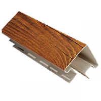 Наружный угол под дерево Наружный угол под дерево