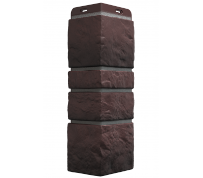 Угол наружный коллекция Burg Земляной от производителя Docke по цене 555 р Угол наружный коллекция Burg Земляной от производителя Docke по цене 555 р