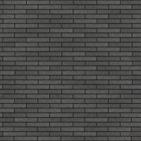 Плитка Фасадная Premium, Klinker, Серый Плитка Фасадная Premium, Klinker, Серый