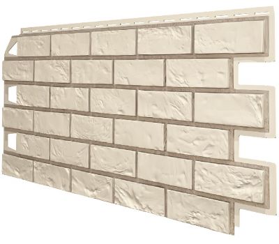 Фасадные панели (Цокольный Сайдинг) VOX Solid Brick Regular Coventry от производителя Vox по цене 720 р Фасадные панели (Цокольный Сайдинг) VOX Solid Brick Regular Coventry от производителя Vox по цене 720 р