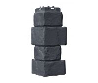 Угол Стандарт Крупный камень Графит