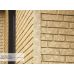 Фасадная панель Стоун Хаус - Кирпич Песочный от производителя Ю-Пласт по цене 620 р Фасадная панель Стоун Хаус - Кирпич Песочный от производителя Ю-Пласт по цене 620 р