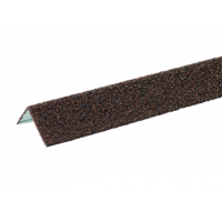 Уголок металлический внешний HAUBERK Баварский Уголок металлический внешний HAUBERK Баварский