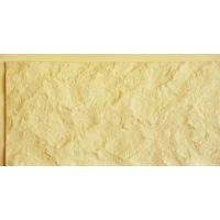 Фасадная плитка «Колотый кирпич» № 11Б Фасадная плитка «Колотый кирпич» № 11Б