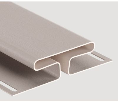 H-профиль Халва от производителя Docke по цене 725 р H-профиль Халва от производителя Docke по цене 725 р