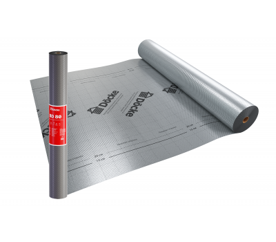 Пароизоляционная пленка BD 80 повышенной прочности от производителя Docke по цене 3 856 р Пароизоляционная пленка BD 80 повышенной прочности от производителя Docke по цене 3 856 р