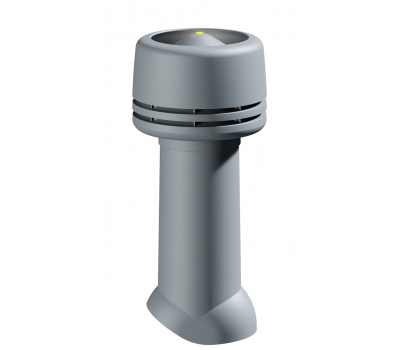 Трубный аэратор Серый (RR23) от производителя  Docke по цене 4 050 р