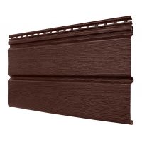 Сайдинг Вагонка Итальянский орех Сайдинг Вагонка Итальянский орех