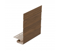 J-фаска Миндаль J-фаска Миндаль