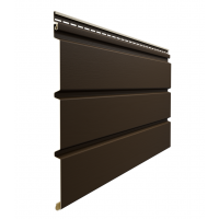 Софит Premium, T4 сплошной Шоколад Софит Premium, T4 сплошной Шоколад