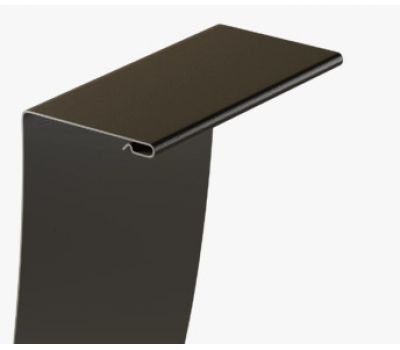 Универсальный околооконный профиль Шоколад от производителя  Docke по цене 850 р